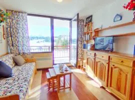 Appartement 2 pièces, 4 pers, balcon sud, Les Saisies - FR-1-594-149