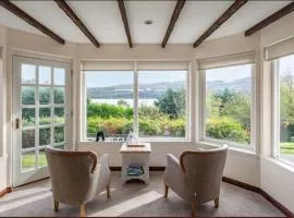 Loch Ness Cottages