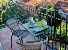 Apartamento Rural Mi Pequeña Lulú TR-CC-00564