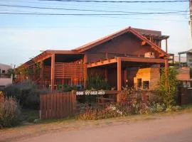 Posada Las Maravillas