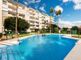 Aloha Torres Carihuela Beach