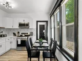 Modern City Luxury Home with Ample Parking in Charming Philly!