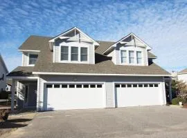 Soundside, 4 BRs, Screened Porch, Sound Views, Community Pool, N4, Sunset Vista