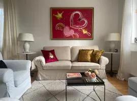 Am Apfelbaum, ein Ferienhaus zwischen Rhein und Mosel