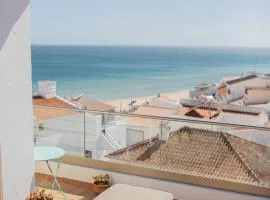 Casa Pedro in Salema - Oceanview & beach