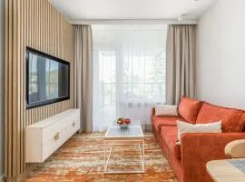 Rent like home - Bel Mare F324