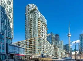City Serenity 1 Bedroom with Balcony