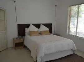 Bryanston Elgin - Cottage 4