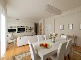 Casa Gramsci luxury apartment