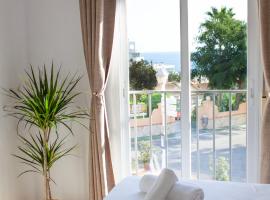 Marina del Sol apartment by Wyndham, hotel i Fuengirola