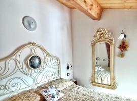Appartamento Augusta - Residenza la Madonina, ξενοδοχείο σε Morciano di Romagna