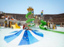 Occidental Jandía Mar - All Inclusive, Hotel in Morro Jable