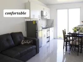 Casa flores Residencial Privada Nueva San miguel