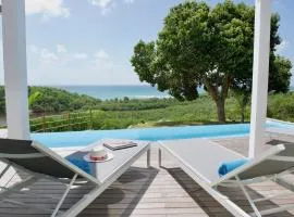 THE VIEW - Magnifique Villa face à la Mer