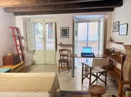 Casa Castello, hotel v Cagliari
