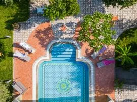 Villa Rita Taormina