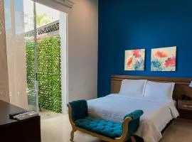 Malik Hotel Boutique