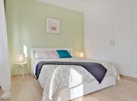 Posada de la Judería III, vila v destinaci Córdoba