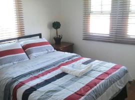House Rooms & RV Rooms Near LAX, homestay in Los Angeles