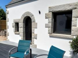 Charmant Gîte à St-Cast, hotel in Saint-Cast-le-Guildo