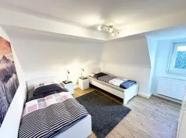 Nice, fully equipped Apartment