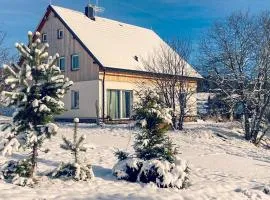 Penzion Kvilda - Luční