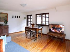 tHE Mountain View Lodge - Courmayeur, Hütte in Courmayeur