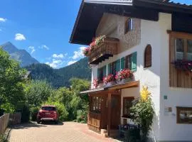 Haus Sonnenruh