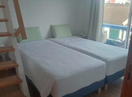 Porto Pim Guest House, hotelli kohteessa Horta