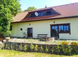 Apartment 7, Ferienwohnung in Bolešiny