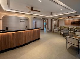 Panmanee Hotel-Newly Renovated, hotel v destinaci Phi Phi Don