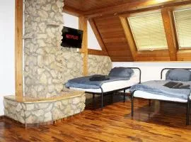 Fully equipped Apartments