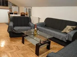 Apartments Tepić