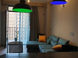 Love Journey Tbilisi, appartement in Tbilisi