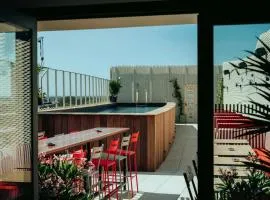 JOST Hotel Montpellier Centre St Roch