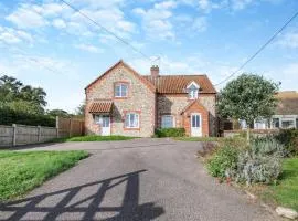 Pebble Cottage