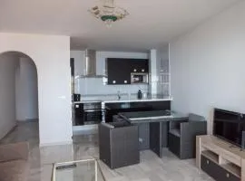 Apartamento junto al mar en EL MORCHE Torrox Costa MÁLAGA