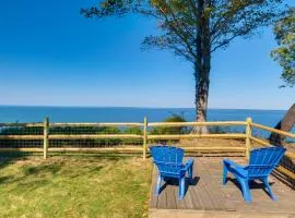 Idyllic Montross Vacation Rental Home with Views