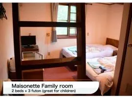 Hotel Montblanc Hakuba - Vacation STAY 97830v