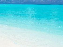 Kendhoo stay, hotel v destinaci Kendhoo