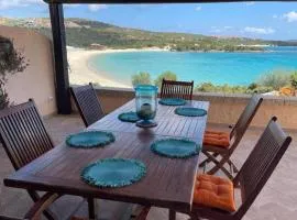 Sandy Cove Patio Villa sul Mare