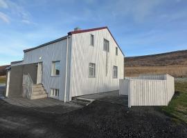 Original North, hotel i Þingeyjarsveit
