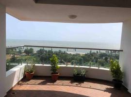 Mangalore Beach Penthouse: Mangalore şehrinde bir otel