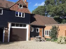 Rural Retreat near Dorking