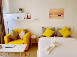 Sunshine, hotel v destinaci Ras al Khaimah