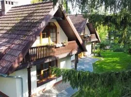 Ferienwohnung Avila , Stadtmitte Karpacz