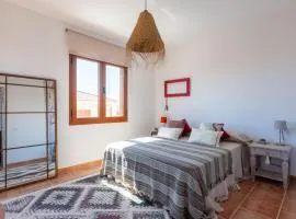 Alcaudón HolidayFV