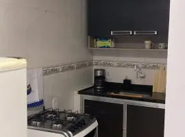 Apartamento Formosa 155