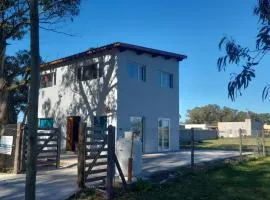Casa a estrenar en Santa Elena - Santa Clara, Costa Atlantica