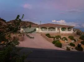 Hilltop Haven